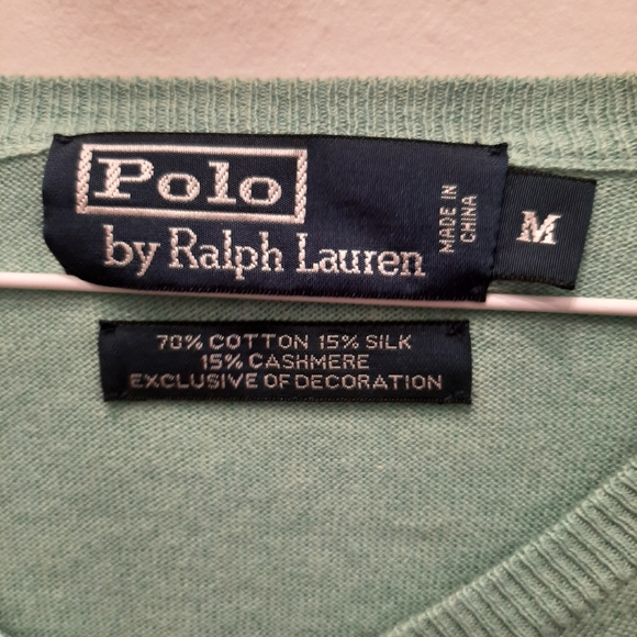 Ralph Lauren sweater - Picture 3 of 3